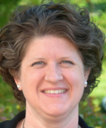 Jill Underly